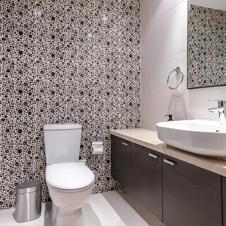 Kanika Hills Apartment Limassol