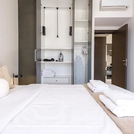 Kanika Hills Apartment *