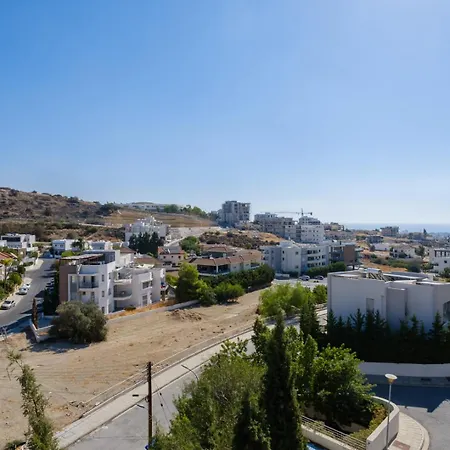 Διαμέρισμα Kanika Hills