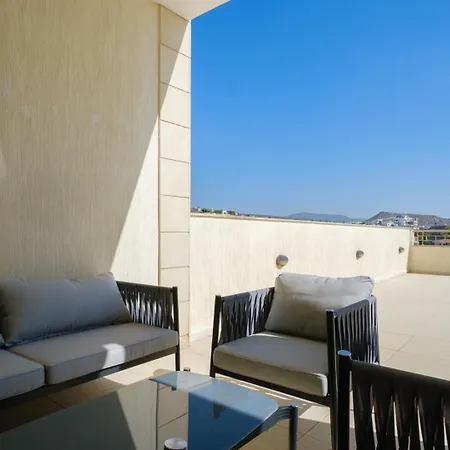 Kanika Hills Apartment *