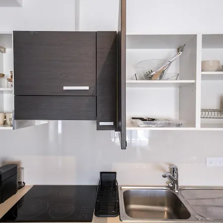 Kanika Hills Apartment Limassol