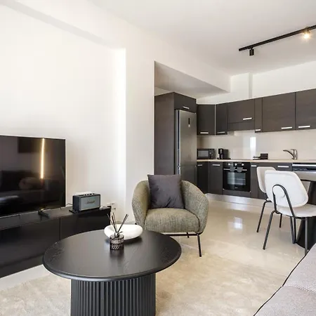 Kanika Hills Limassol